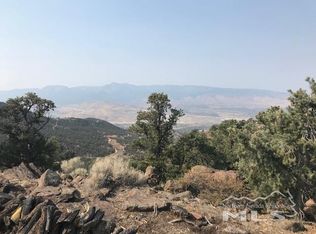 1330 Yellowjacket Rd, Reno, NV 89521