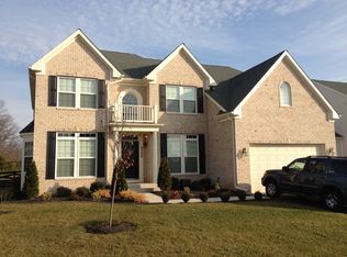 9700 Ethan Ridge Ave, Frederick, MD 21704