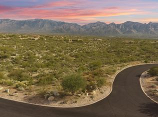 14024 N Flint Peak Pl #490, Tucson, AZ 85755