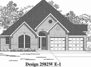 5421 Banner Ln, Rosenberg, TX 77471