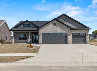 4846 Silverstone Psge, Fort Wayne, IN