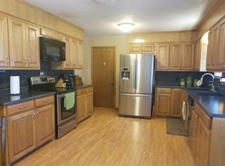 3529 N Uranus Ave, Odessa, TX 79764
