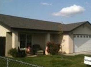 28205 Lada Ave, Madera, CA 93638