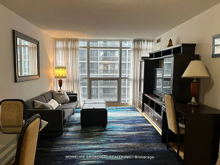 25 Carlton St #1310 — Photo 4