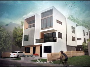 9113 Roosevelt Way NE, Seattle, WA 98115