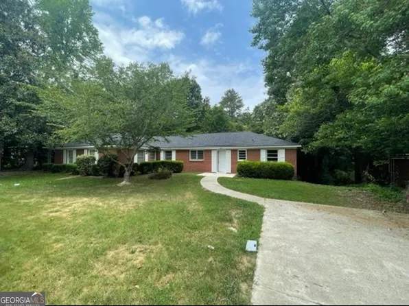 2873 Audubon Cir, Macon, GA 31204