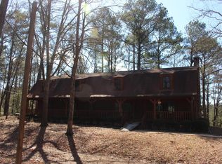 1236 Highway 531, Bay Springs, MS 39422