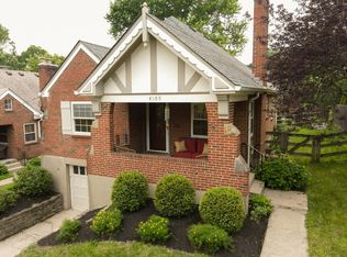 4109 Pillars Dr, Cincinnati, OH 45209