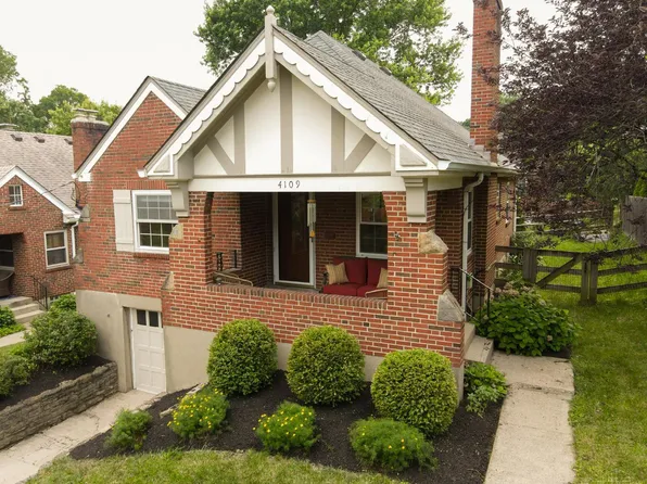 4109 Pillars Dr, Cincinnati, OH 45209