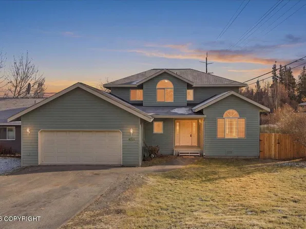 6751 Air Guard Rd, Anchorage, AK 99502
