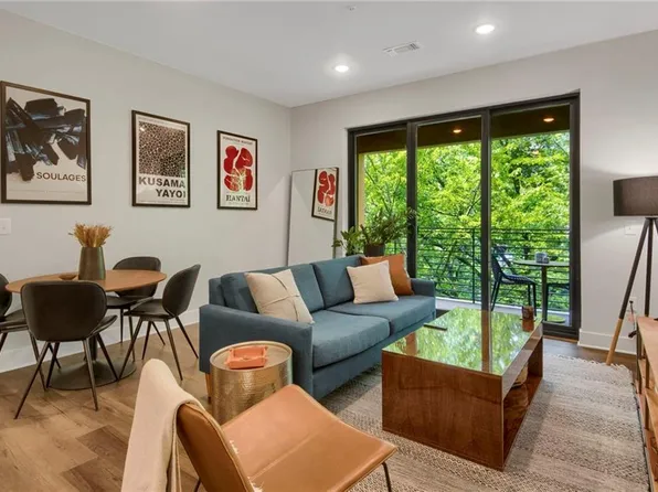 112 Rogers St Unit 305, Atlanta, GA 30317