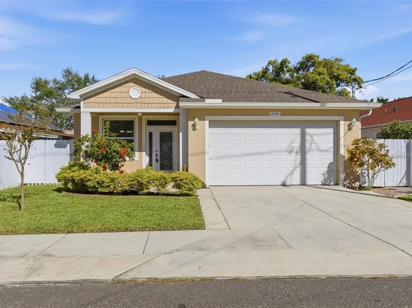 3005 W Wilder Ave, Tampa, FL 33614
