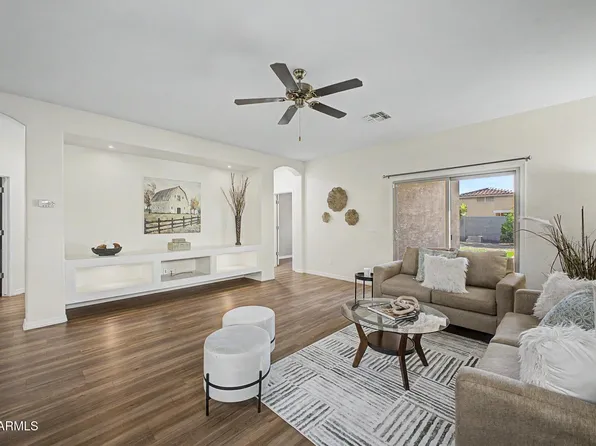 1490 W BIRCH Road, Queen Creek, AZ 85140
