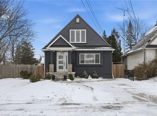 189 E 43rd St, Hamilton, ON L8T 3C3