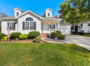 705 Lacock Ave, Rural Hall, NC 27045