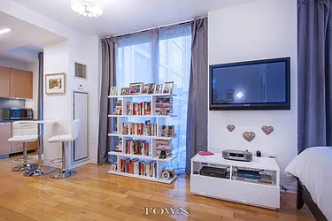 Rented by Town Residential