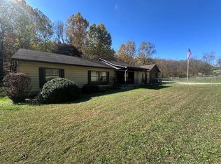 2350 Hiles Rd, Lucasville, OH 45648