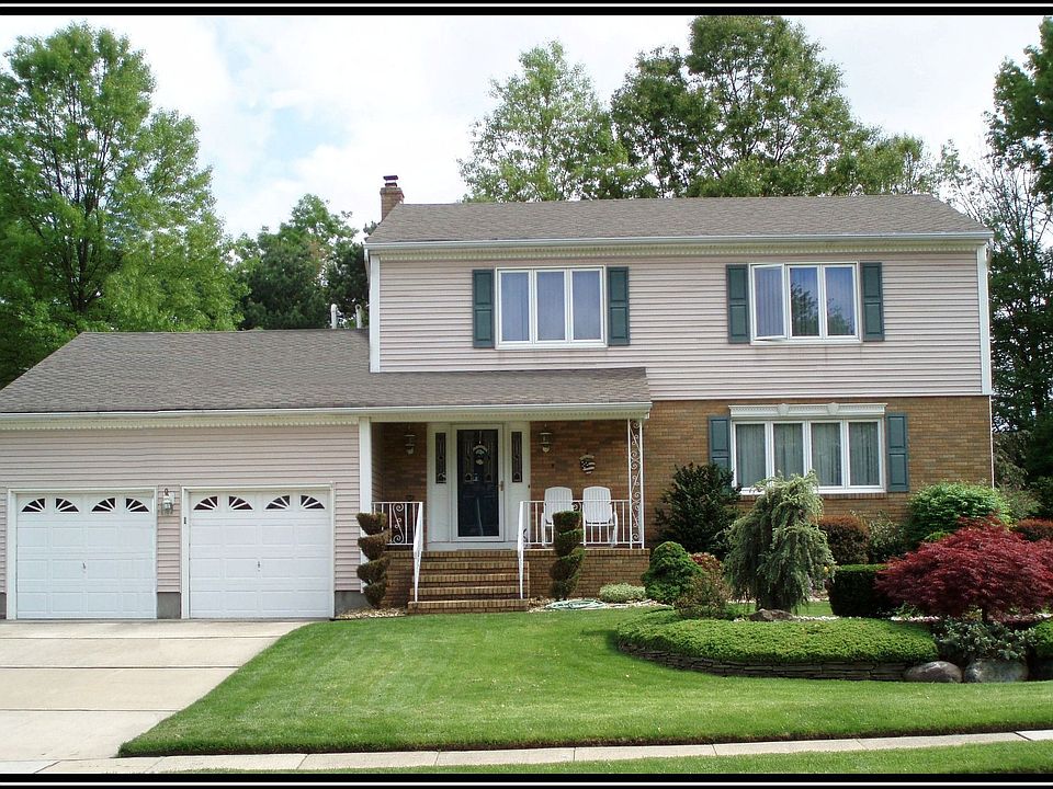 House Front