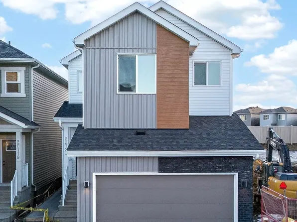 20723 24th Ave NW, Edmonton, AB T6M 2C4