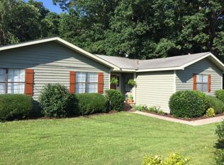 2561 Indian Hill Rd, Auburn, AL 36830
