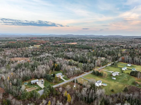 TBD Ichabod Lane, Hampden, ME 04444