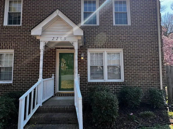 2209 Royal Haven Crst, Virginia Beach, VA 23454