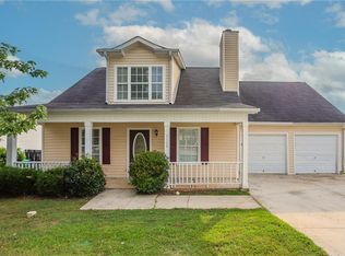 5100 River Overlook Way, Lithonia, GA 30038
