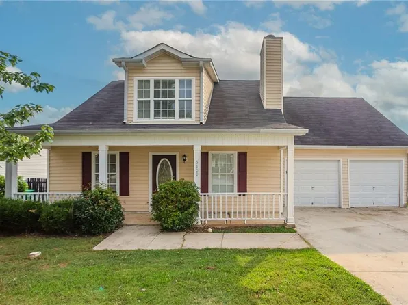 5100 River Overlook Way, Lithonia, GA 30038