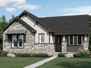 935 Brocade Dr, Highlands Ranch, CO 80126