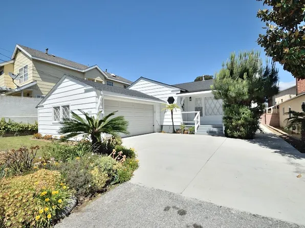 1724 Flower Ave, Torrance, CA 90503