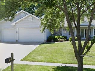 1907 Winchester Way, Waunakee, WI 53597
