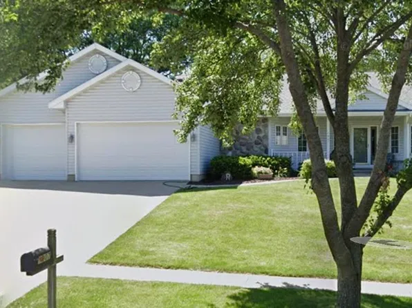 1907 Winchester Way, Waunakee, WI 53597
