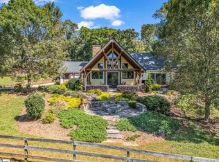 1050 Hunting Country Rd, Tryon, NC 28782