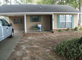 844 Meadowbrook Ln N, Wynne, AR 72396