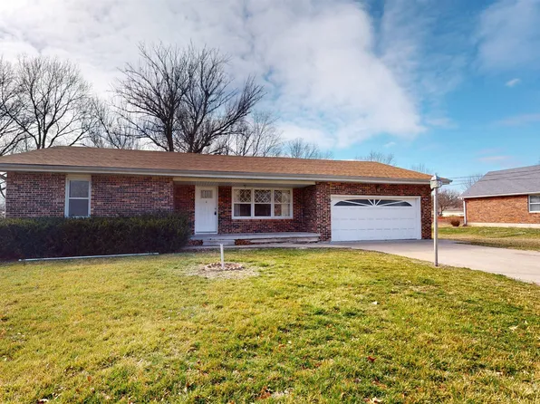 2500 S Ohio Ave, Sedalia, MO 65301