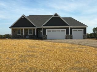 True Rd, Armada, MI 48005