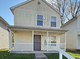 1227 W 29th St, Indianapolis, IN 46208