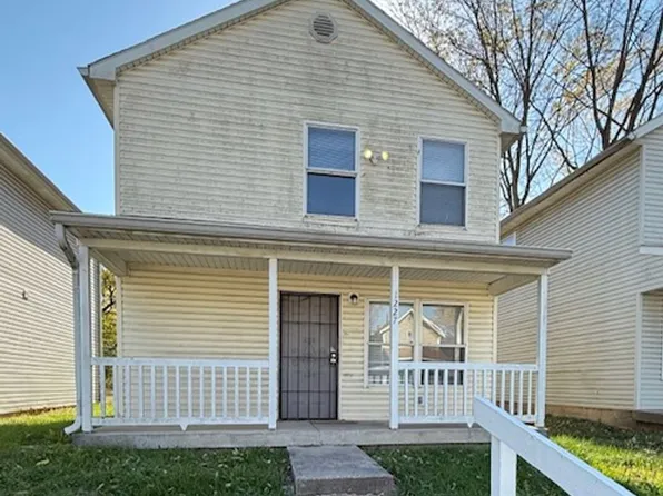 1227 W 29th St, Indianapolis, IN 46208