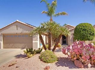 17693 N El Dorado Way, Surprise, AZ 85374