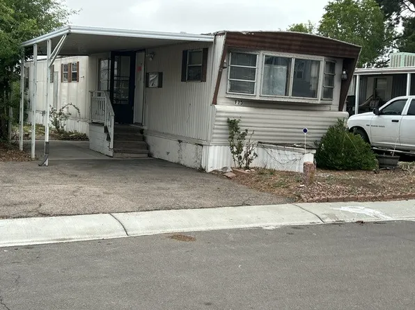 3750 N Cascade Ave Lot F75, Colorado Springs, CO 80907