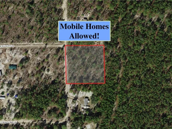 5767 N Geiger Ter, Dunnellon, FL 34433