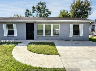 2402 Jones Rd, Baytown, TX 77521