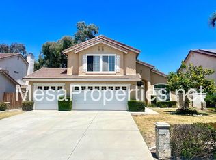 892 Kilmarnock Way, Riverside, CA 92508