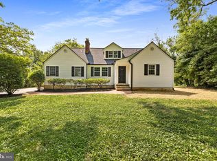 3533 Stansbury Mill Rd, Phoenix, MD 21131