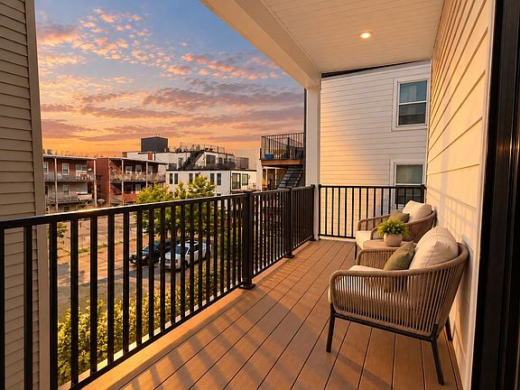2nd image of 200 Everett St #2