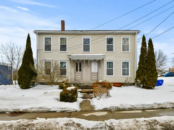 10 Elm St, Hubbardston, MA 01452