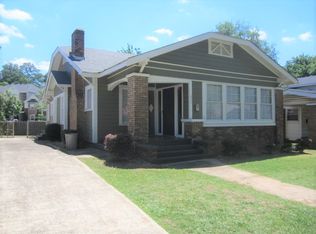 617 10th Ct S, Birmingham, AL 35205