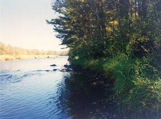 0 Scout Trl, Ojibwa, WI 54862