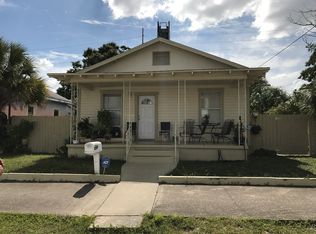 2514 W Main St, Tampa, FL 33607
