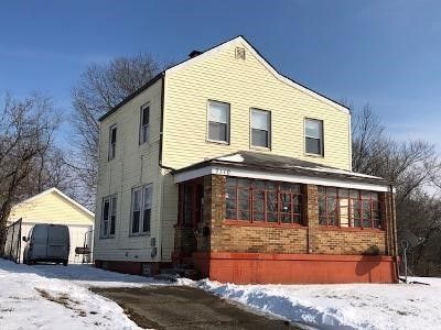 2110 Victoria Ave, Dayton, OH, 45406